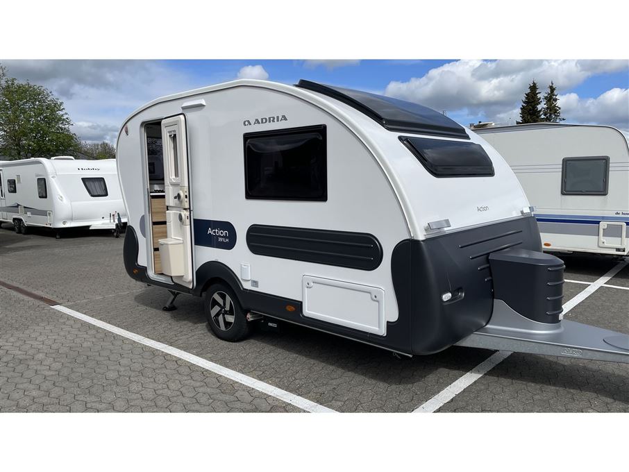 Adria Action 391 LH